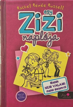 Egy Zizi napl�ja 1.