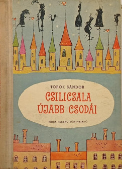 Csilicsala jabb csodi