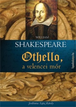 Othello, a velencei mr