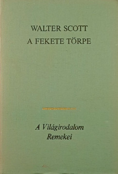 A fekete t�rpe