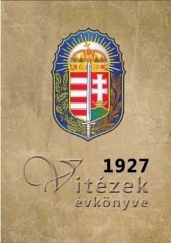 Pekr Gyula - Vitzek vknyve 1927