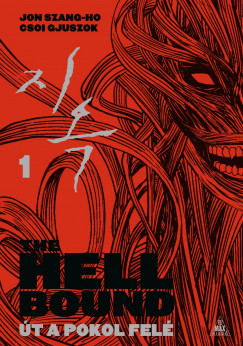 The Hellbound - t a pokol fel 1.