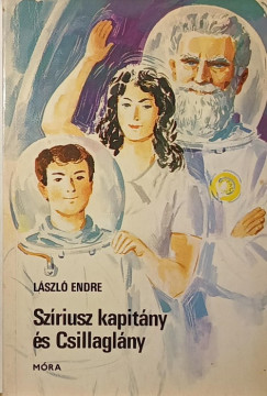 Szriusz kapitny s Csillaglny