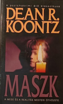 Maszk