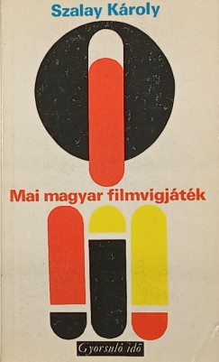 Mai magyar filmvgjtk