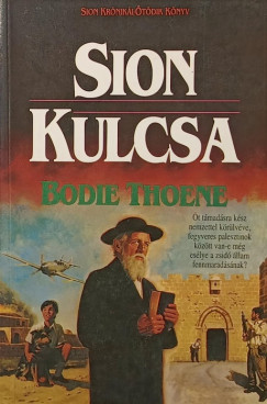 Sion kulcsa