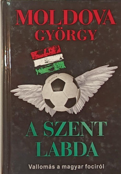 A szent labda