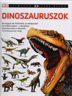 David Lambert - Dinoszauruszok