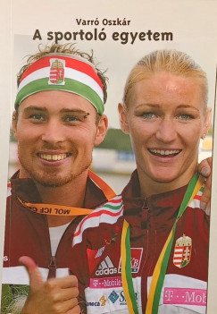 A sportol egyetem