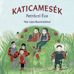 Petrczi va - Katicamesk
