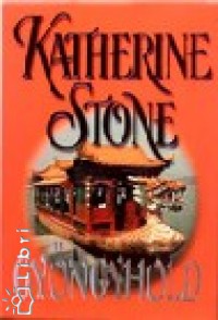 Katherine Stone - Gyngyhold