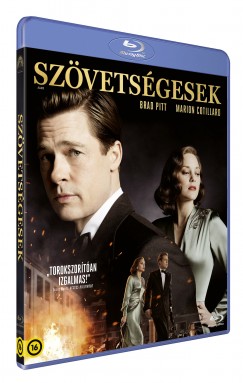 Szvetsgesek - Blu-ray