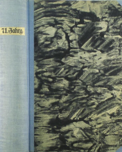 Westermanns Monatshefte 71. vfolyam - 1927