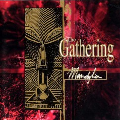 The Gathering - Mandylion (Limited MFTM 2013 Edition) - CD