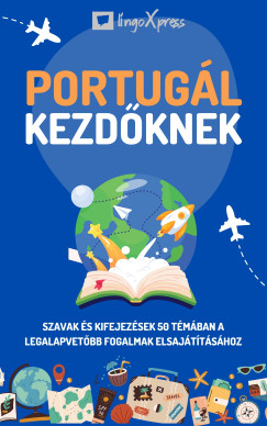 lingoXpress - Portugl kezdknek