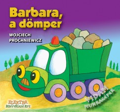 Barbara, a dmper