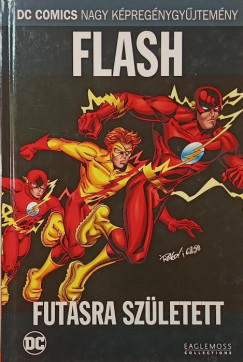 Flash- Futsra szletett