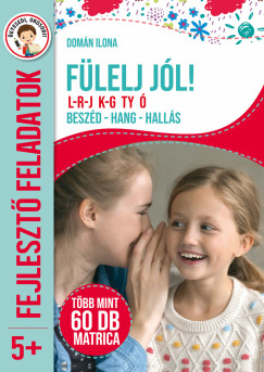 F�lelj j�l l-r-j