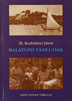 Balatoni vadludak