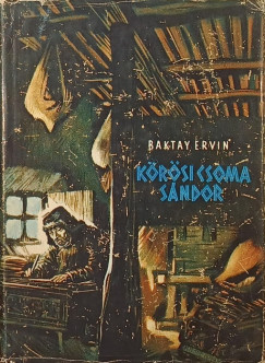 K�r�si Csoma S�ndor