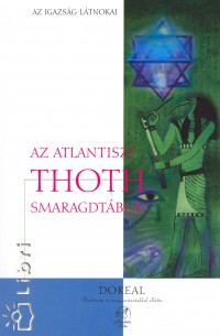 Az atlantiszi Thoth smaragdtbli