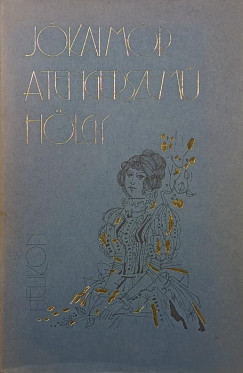 A tengerszem� h�lgy