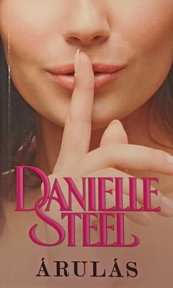 Danielle Steel - �rul�s