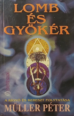 Lomb �s gy�k�r