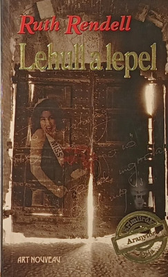 Lehull a lepel