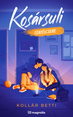 Koll�r Betti - Kos�rsuli - T�rf�lcsere