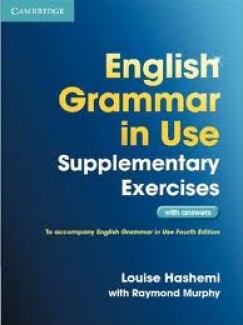 English Grammar in Use - Supplementary Exercises with Key