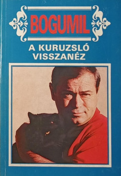 A kuruzsl visszanz