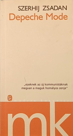 Depeche Mode