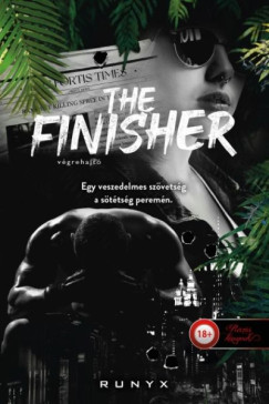 The Finisher - V�grehajt�