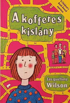 A kofferes kisl�ny