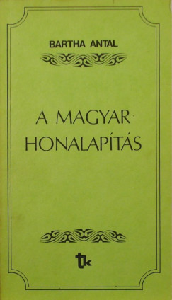 A magyar honalapts