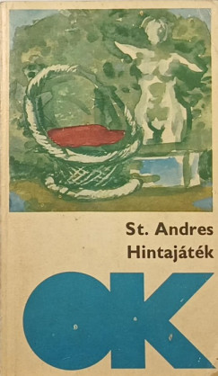 Stefan Andres - Hintajtk