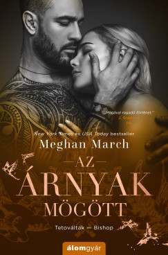 Az �rnyak m�g�tt