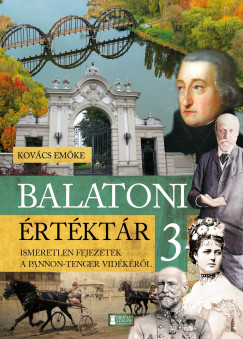 Kovcs Emke - Balatoni rtktr 3.