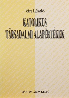 Katolikus trsadalmi alaprtkek