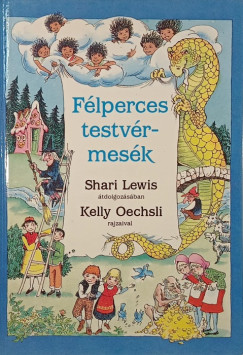 F�lperces testv�rmes�k