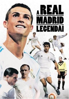 A Real Madrid legendi