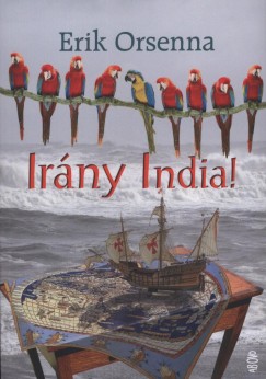 Irny India!