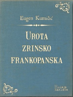 Urota zrinsko-frankopanska
