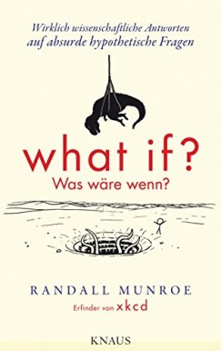What If? Was wre wenn?