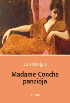 Madame Conche panzija