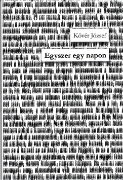 K�v�r J�zsef - Egyszer egy napon