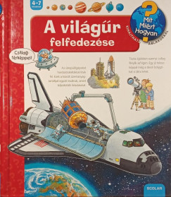 A vil�g�r felfedez�se