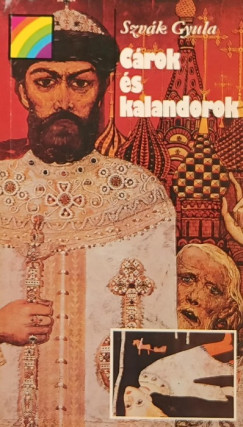 Crok s kalandorok