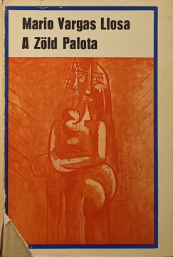 A Zld Palota